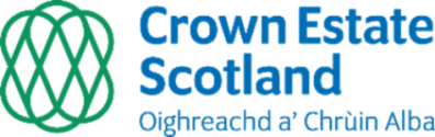Crown Estate Scotland Logo