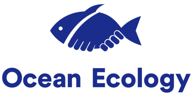 Ocean ecology Logo