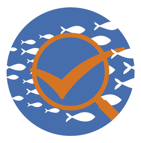 Submit data icon