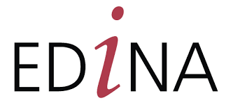 EDINA Logo