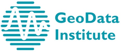 GeoData Logo