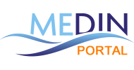 MEDIN Portal logo