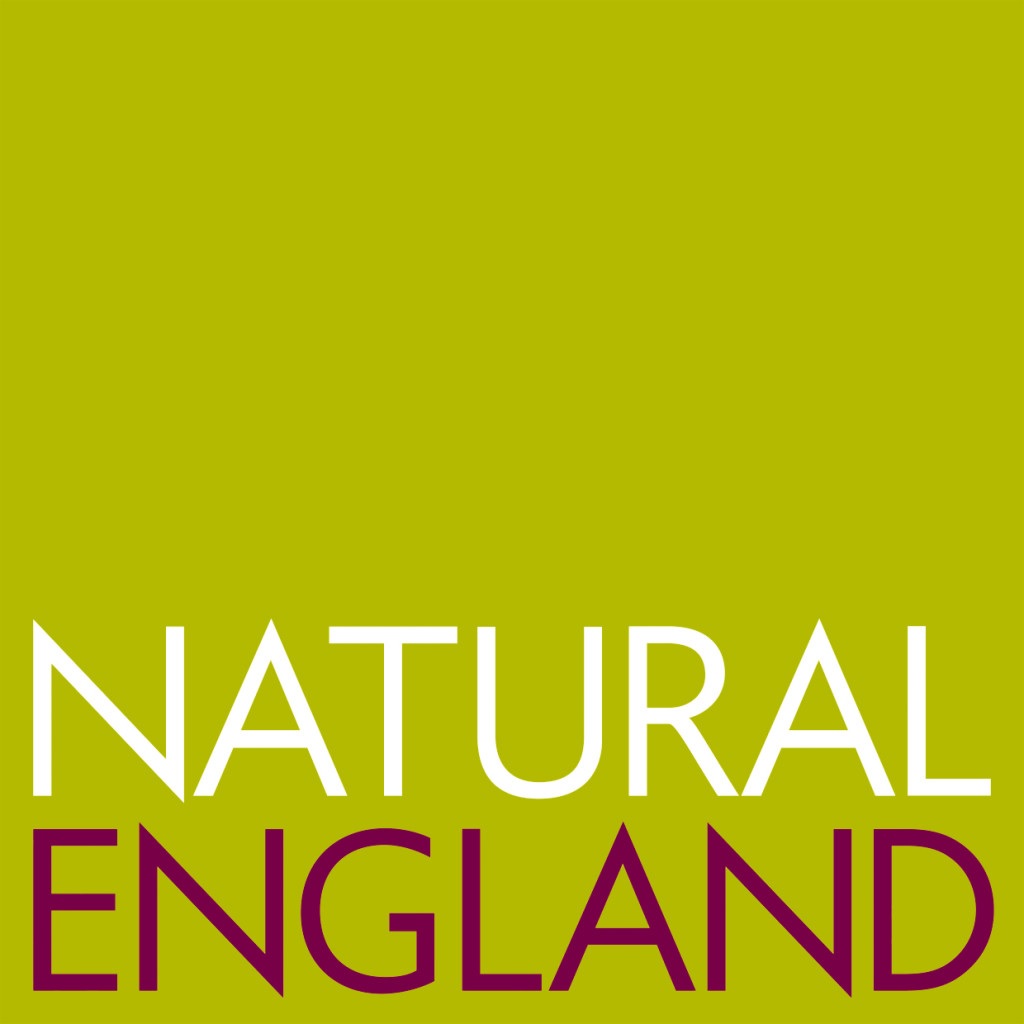 Natural England Logo