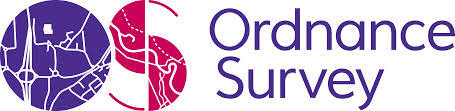 Ordanance Survey Logo