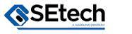 SEtech Logo