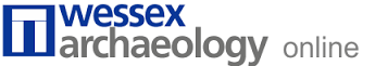 Wessex Archaeology Logo
